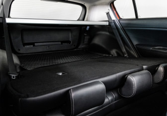 Подержанный автомобиль Kia Sportage 2019 года (24 фото)