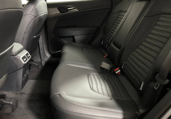 Новый Kia Sportage 2024 (7 фото)