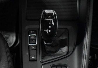 Подержанный автомобиль BMW X1 2021 года (10 фото)