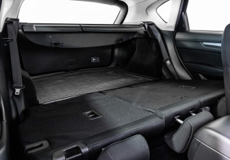Подержанный автомобиль Mazda CX-5 2018 года (21 фото)