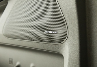 Подержанный автомобиль Kia Carnival 2020 года (24 фото)