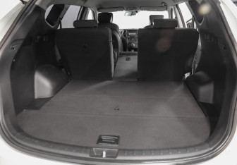 Подержанный автомобиль Hyundai Santa Fe 2013 года (23 фото)