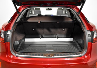 Подержанный автомобиль Lexus RX 2016 года (22 фото)