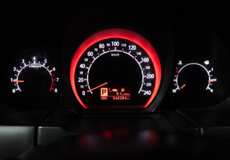 Подержанный автомобиль Kia Ceed Hatchback 2011 года (12 фото)