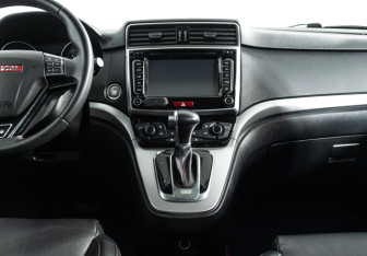 Подержанный автомобиль Haval H6 2018 года (14 фото)