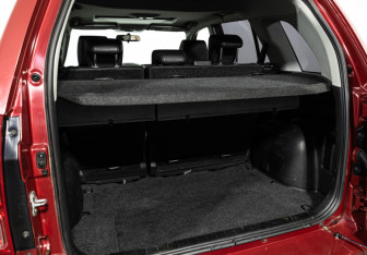 Подержанный автомобиль Suzuki Grand Vitara 2010 года (19 фото)