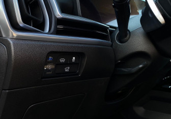 Новый Kia Sorento 2024 (17 фото)