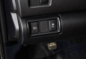 Подержанный автомобиль Toyota Camry Sedan 2017 года (23 фото)