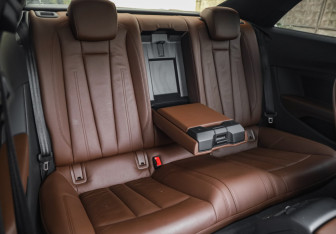 Подержанный автомобиль Audi A5 Coupe 2019 года (33 фото)