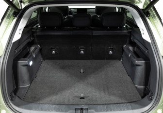 Подержанный автомобиль Jaecoo J7 2023 года (29 фото)