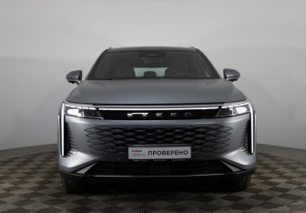 Подержанный автомобиль Exeed RX 2024 года (2 фото)