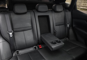 Подержанный автомобиль Nissan Qashqai 2019 года (29 фото)