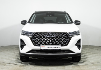 Подержанный автомобиль Chery Tiggo 7 Pro Max 2024 года (2 фото)