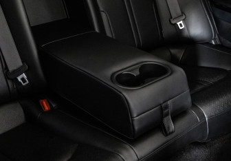 Подержанный автомобиль Kia K5 2022 года (24 фото)