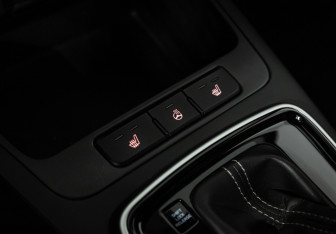 Подержанный автомобиль Kia Rio Sedan 2019 года (16 фото)