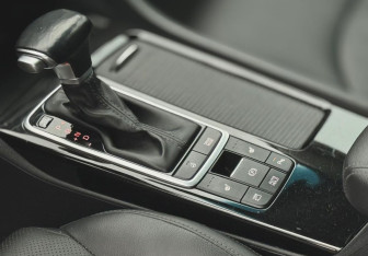 Подержанный автомобиль Kia Optima Sedan 2019 года (19 фото)