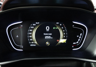 Подержанный автомобиль Belgee X50 2025 года (12 фото)