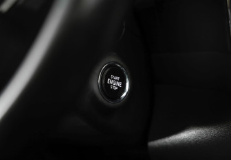 Подержанный автомобиль Skoda Kodiaq 2021 года (17 фото)