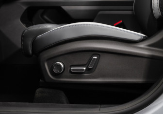 Новый Geely Atlas 2026 (29 фото)