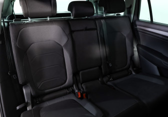 Подержанный автомобиль Skoda Kodiaq 2018 года (27 фото)