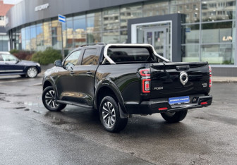 Подержанный автомобиль Great Wall Poer 2025 года (7 фото)
