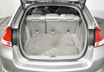 Подержанный автомобиль Honda Insight Hatchback 2009 года (19 фото)