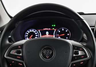 Подержанный автомобиль Foton Tunland G7 2023 года (14 фото)