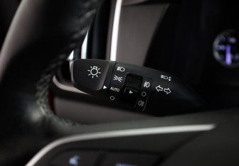 Подержанный автомобиль Hyundai Creta 2021 года (11 фото)