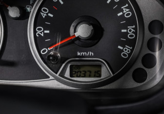 Подержанный автомобиль Kia Picanto 2007 года (12 фото)