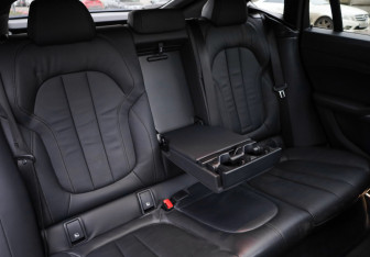 Подержанный автомобиль BMW X6 2019 года (30 фото)