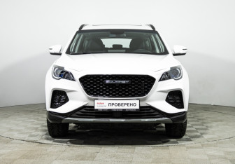 Подержанный автомобиль Soueast DX8S 2022 года (2 фото)