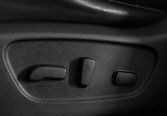 Подержанный автомобиль Nissan X-Trail 2016 года (19 фото)