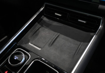 Новый Chery Tiggo 9 2025 (35 фото)