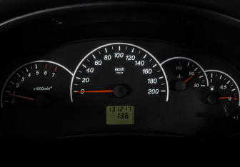 Подержанный автомобиль LADA (ВАЗ) Priora Wagon 2011 года (21 фото)