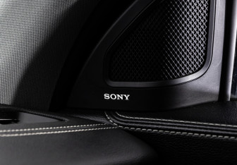 Подержанный автомобиль Exeed VX 2021 года (21 фото)