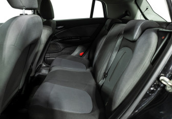 Подержанный автомобиль Fiat Bravo 2008 года (10 фото)