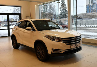 Новый Evolute i-JOY 2025 (3 фото)