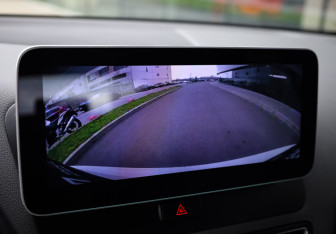 Подержанный автомобиль Audi Q5 2013 года (22 фото)