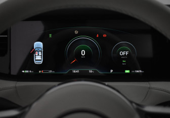 Подержанный автомобиль Voyah Free 2025 года (20 фото)