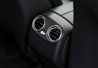 Подержанный автомобиль Mercedes-Benz GLC Coupe 2016 года (34 фото)