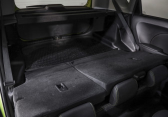 Подержанный автомобиль Kia Soul 2014 года (24 фото)