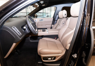 Новый LiXiang L7 2025 (17 фото)