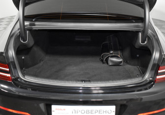 Подержанный автомобиль Genesis G80 2021 года (23 фото)