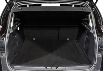 Подержанный автомобиль Renault Kaptur 2019 года (20 фото)