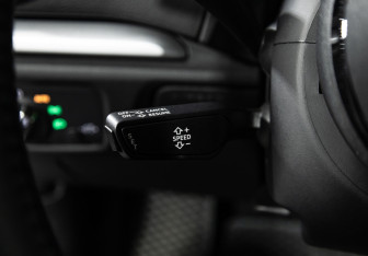 Подержанный автомобиль Audi A3 Sedan 2018 года (18 фото)