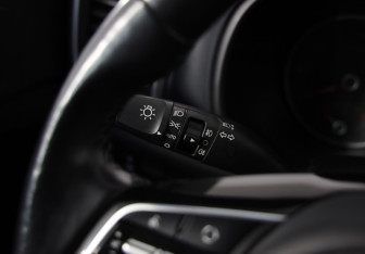 Подержанный автомобиль Kia Sportage 2019 года (18 фото)