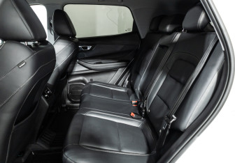 Подержанный автомобиль Chery Tiggo 4 Pro 2024 года (10 фото)