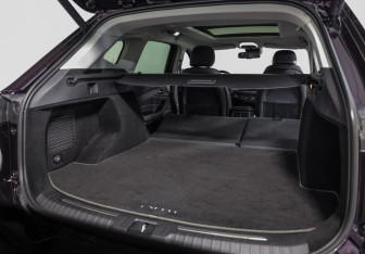 Подержанный автомобиль Exeed TXL 2020 года (32 фото)