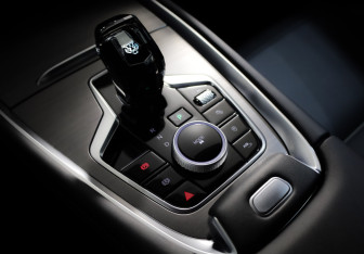 Подержанный автомобиль Chery Tiggo 7 Pro Max 2025 года (20 фото)