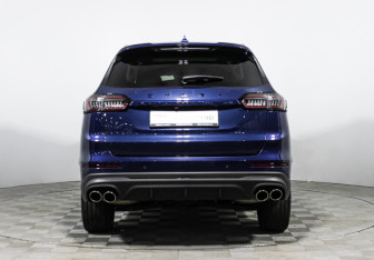 Подержанный автомобиль Chery Tiggo 8 Pro Max 2023 года (6 фото)